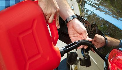 Gas Delivery
